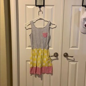 Girls Sundress 10/12
